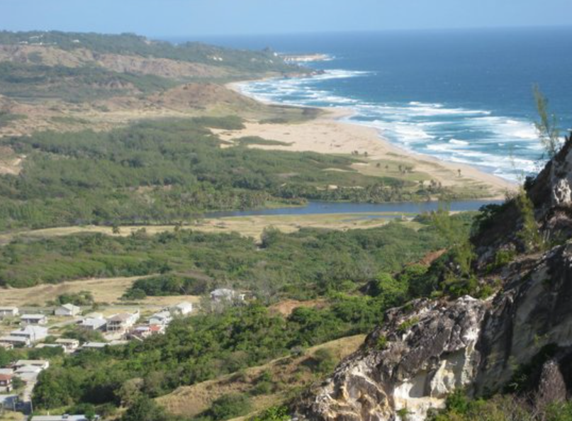 Barclays Park, Benab, Barbados